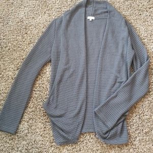 Pixley (Stitch Fix) cardigan